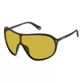   Polaroid Polarizált Unisex férfi női napszemüveg szemüvegkeret PLD6216S003
