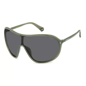   Polaroid Polarizált Unisex férfi női napszemüveg szemüvegkeret PLD6216S1ED