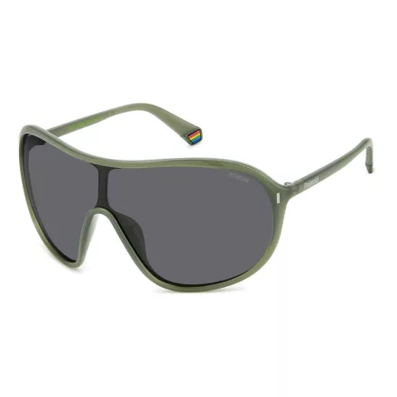 Polaroid Polarizált Unisex férfi női napszemüveg szemüvegkeret PLD6216S1ED