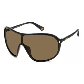   Polaroid Polarizált Unisex férfi női napszemüveg szemüvegkeret PLD6216S807