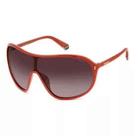   Polaroid Polarizált Unisex férfi női napszemüveg szemüvegkeret PLD6216SL7Q