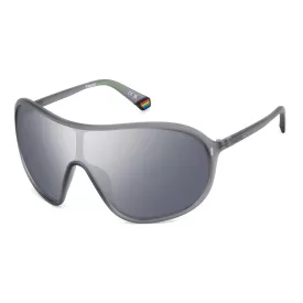   Polaroid Polarizált Unisex férfi női napszemüveg szemüvegkeret PLD6216SRIW