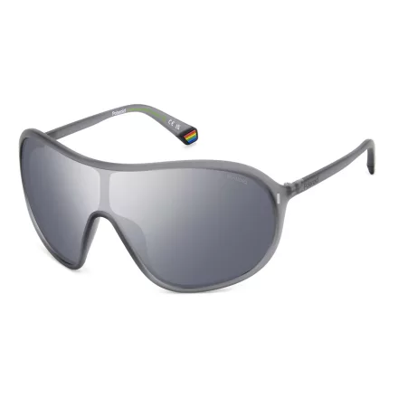 Polaroid Polarizált Unisex férfi női napszemüveg szemüvegkeret PLD6216SRIW