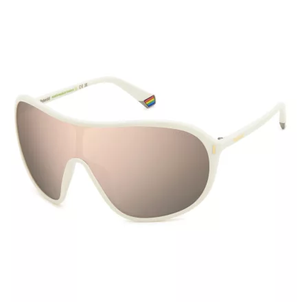 Polaroid Polarizált Unisex férfi női napszemüveg szemüvegkeret PLD6216SVK6