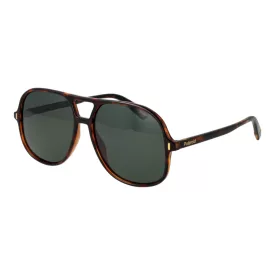   Polaroid Polarizált Unisex férfi női napszemüveg szemüvegkeret PLD6217S57086