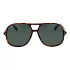 Polaroid Polarizált Unisex férfi női napszemüveg szemüvegkeret PLD6217S57086