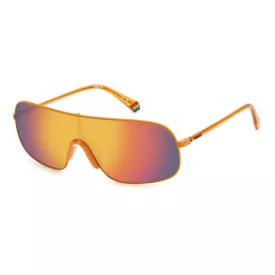   Polaroid Polarizált Unisex férfi női napszemüveg szemüvegkeret PLD6222SL7Q