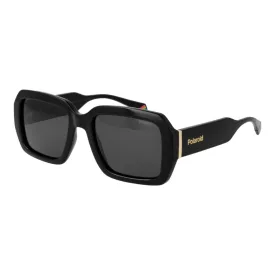   Polaroid Polarizált Unisex férfi női napszemüveg szemüvegkeret PLD6223SX5480