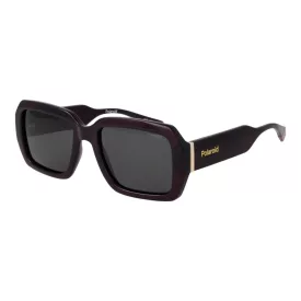   Polaroid Polarizált Unisex férfi női napszemüveg szemüvegkeret PLD6223SX54B3