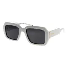 Polaroid Polarizált Unisex férfi női napszemüveg szemüvegkeret PLD6223SX54VK