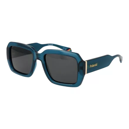 Polaroid Polarizált Unisex férfi női napszemüveg szemüvegkeret PLD6223SX54ZI
