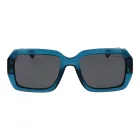 Polaroid Polarizált Unisex férfi női napszemüveg szemüvegkeret PLD6223SX54ZI
