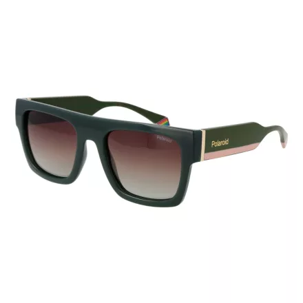 Polaroid Polarizált Unisex férfi női napszemüveg szemüvegkeret PLD6224SX541E