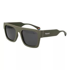   Polaroid Polarizált Unisex férfi női napszemüveg szemüvegkeret PLD6224SX543Y