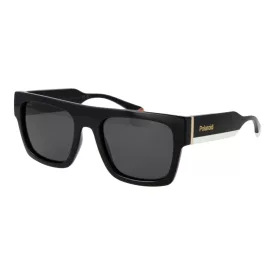   Polaroid Polarizált Unisex férfi női napszemüveg szemüvegkeret PLD6224SX5480