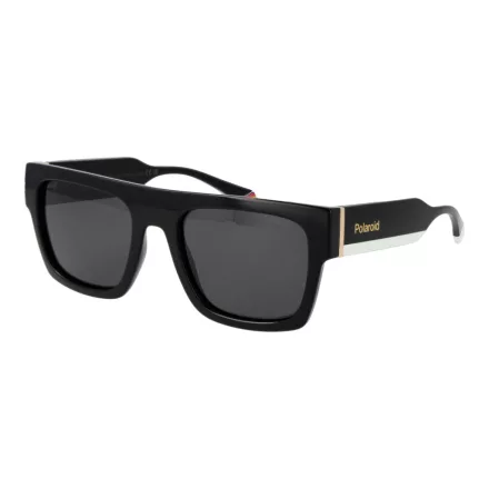 Polaroid Polarizált Unisex férfi női napszemüveg szemüvegkeret PLD6224SX5480