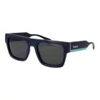 Polaroid Polarizált Unisex férfi női napszemüveg szemüvegkeret PLD6224SX54PJ