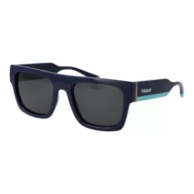   Polaroid Polarizált Unisex férfi női napszemüveg szemüvegkeret PLD6224SX54PJ