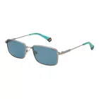 Polaroid Polarizált Unisex férfi női napszemüveg szemüvegkeret PLD6227SX566L
