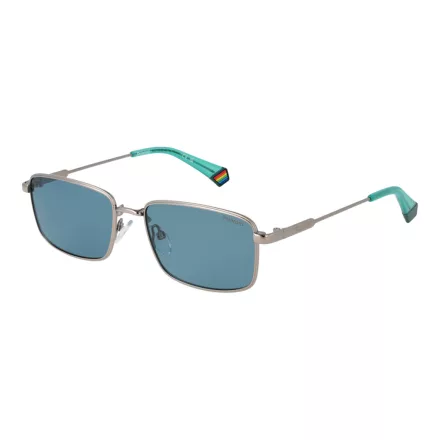 Polaroid Polarizált Unisex férfi női napszemüveg szemüvegkeret PLD6227SX566L
