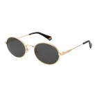 Polaroid Polarizált Unisex férfi női napszemüveg szemüvegkeret PLD6228SX5300