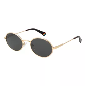   Polaroid Polarizált Unisex férfi női napszemüveg szemüvegkeret PLD6228SX5300