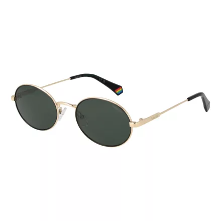 Polaroid Polarizált Unisex férfi női napszemüveg szemüvegkeret PLD6228SX532M