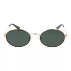 Polaroid Polarizált Unisex férfi női napszemüveg szemüvegkeret PLD6228SX532M