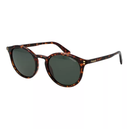 Polaroid Polarizált Unisex férfi női napszemüveg szemüvegkeret PLD6233S51086