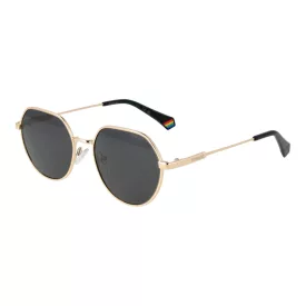   Polaroid Polarizált Unisex férfi női napszemüveg szemüvegkeret PLD6236SX54RH