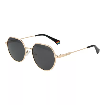 Polaroid Polarizált Unisex férfi női napszemüveg szemüvegkeret PLD6236SX54RH