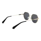 Polaroid Polarizált Unisex férfi női napszemüveg szemüvegkeret PLD6236SX54RH