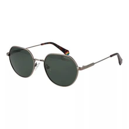 Polaroid Polarizált Unisex férfi női napszemüveg szemüvegkeret PLD6236SX54SM