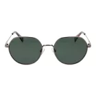 Polaroid Polarizált Unisex férfi női napszemüveg szemüvegkeret PLD6236SX54SM