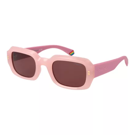 Polaroid Polarizált Unisex férfi női napszemüveg szemüvegkeret PLD6239SX5135