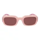 Polaroid Polarizált Unisex férfi női napszemüveg szemüvegkeret PLD6239SX5135