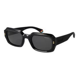   Polaroid Polarizált Unisex férfi női napszemüveg szemüvegkeret PLD6239SX5180