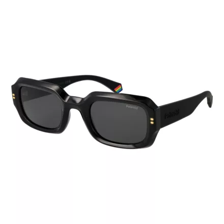Polaroid Polarizált Unisex férfi női napszemüveg szemüvegkeret PLD6239SX5180