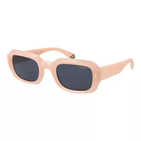   Polaroid Polarizált Unisex férfi női napszemüveg szemüvegkeret PLD6239SX51FW