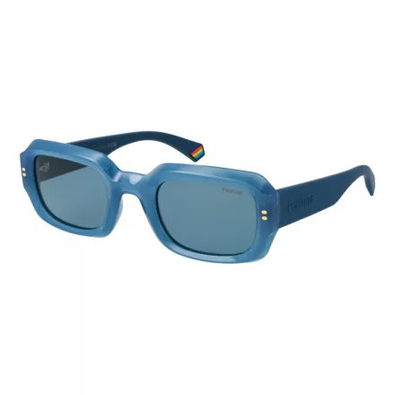 Polaroid Polarizált Unisex férfi női napszemüveg szemüvegkeret PLD6239SX51MV