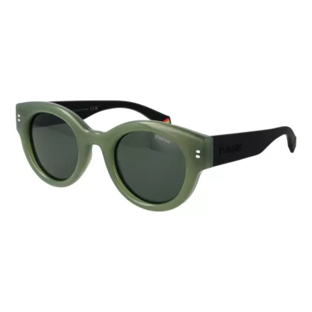 Polaroid Polarizált Unisex férfi női napszemüveg szemüvegkeret PLD6240SX481E