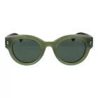 Polaroid Polarizált Unisex férfi női napszemüveg szemüvegkeret PLD6240SX481E
