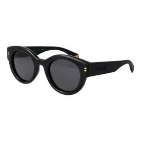   Polaroid Polarizált Unisex férfi női napszemüveg szemüvegkeret PLD6240SX4880