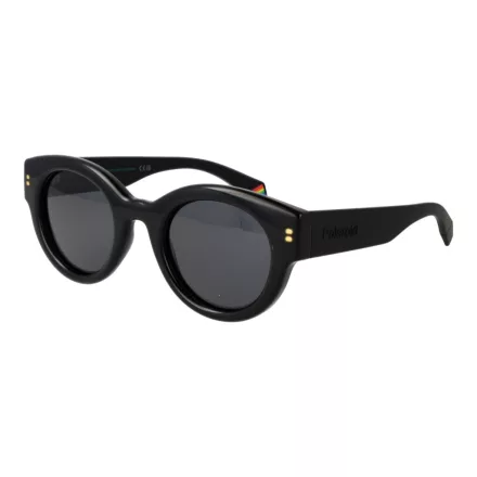 Polaroid Polarizált Unisex férfi női napszemüveg szemüvegkeret PLD6240SX4880
