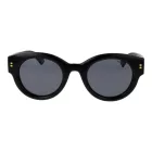 Polaroid Polarizált Unisex férfi női napszemüveg szemüvegkeret PLD6240SX4880