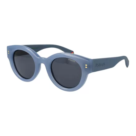 Polaroid Polarizált Unisex férfi női napszemüveg szemüvegkeret PLD6240SX48MV