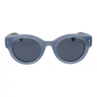 Polaroid Polarizált Unisex férfi női napszemüveg szemüvegkeret PLD6240SX48MV