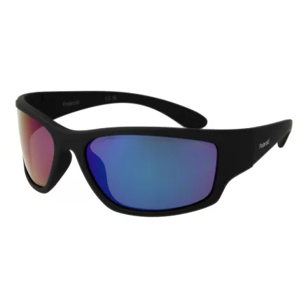 Polaroid Polarizált Unisex férfi női napszemüveg szemüvegkeret PLD7005S633OL