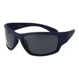   Polaroid Polarizált Unisex férfi női napszemüveg szemüvegkeret PLD7005S63863