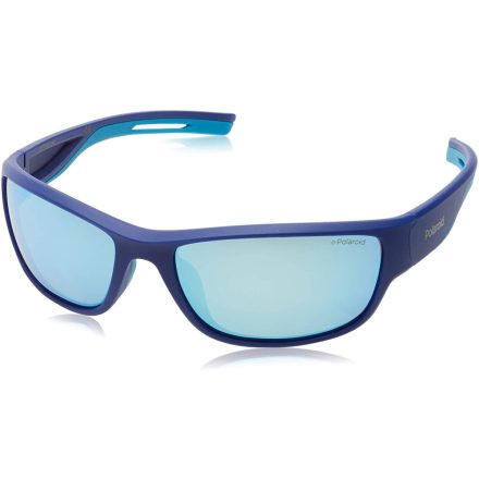 Polaroid Polarizált Unisex férfi női napszemüveg szemüvegkeret PLD7028S-242